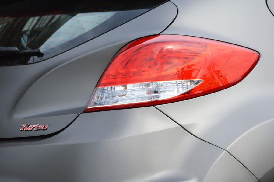  Hyundai Veloster Turbo 2012 года  (фото 76 из 244)